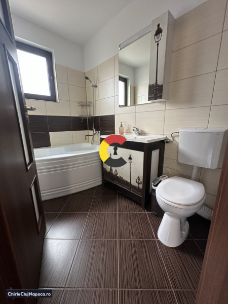 Unitate locativă | Florești | zona Terra | stradă privată | 