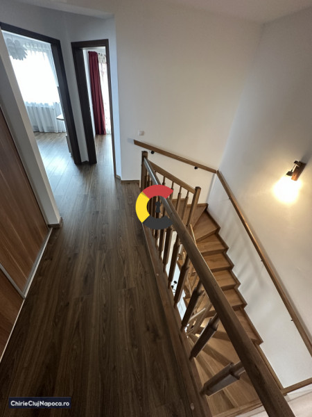 Unitate locativă | Florești | zona Terra | stradă privată | 