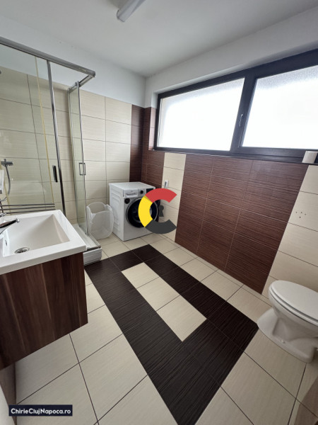 Unitate locativă | Florești | zona Terra | stradă privată | 