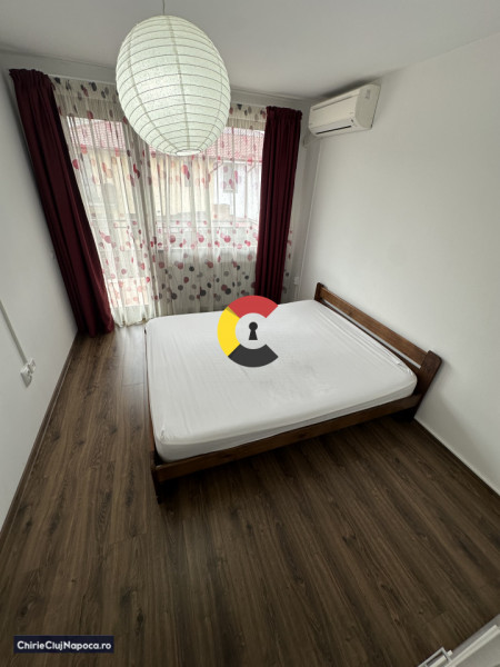 Unitate locativă | Florești | zona Terra | stradă privată | 