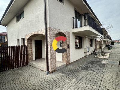 Unitate locativă | Florești | zona Terra | stradă privată | 