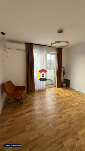 Parte duplex nou cu 4 camere+curte și parcări | zona Auchan Iris 