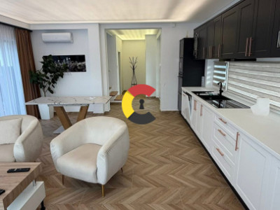 Parte duplex nou cu 4 camere+curte și parcări | zona Auchan Iris 
