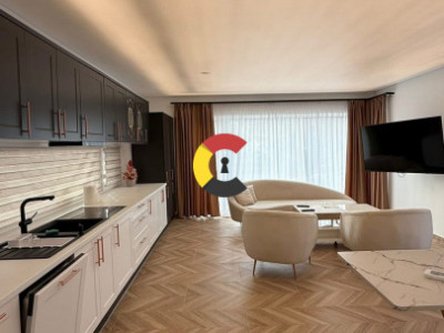 Parte duplex nou cu 4 camere+curte și parcări | zona Auchan Iris 