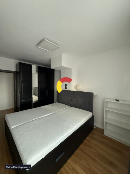 Ap tip penthouse cu 3 camere+terasa cu panorama | cart Iris- zona Revo