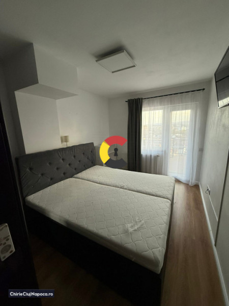 Ap tip penthouse cu 3 camere+terasa cu panorama | cart Iris- zona Revo