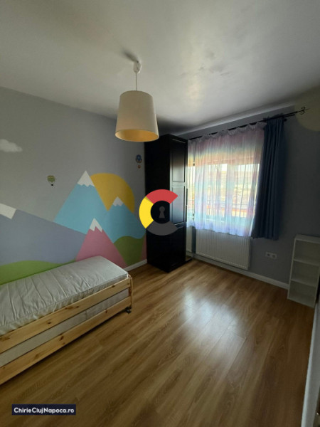 Ap tip penthouse cu 3 camere+terasa cu panorama | cart Iris- zona Revo