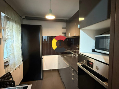 Ap tip penthouse cu 3 camere+terasa cu panorama | cart Iris- zona Revo