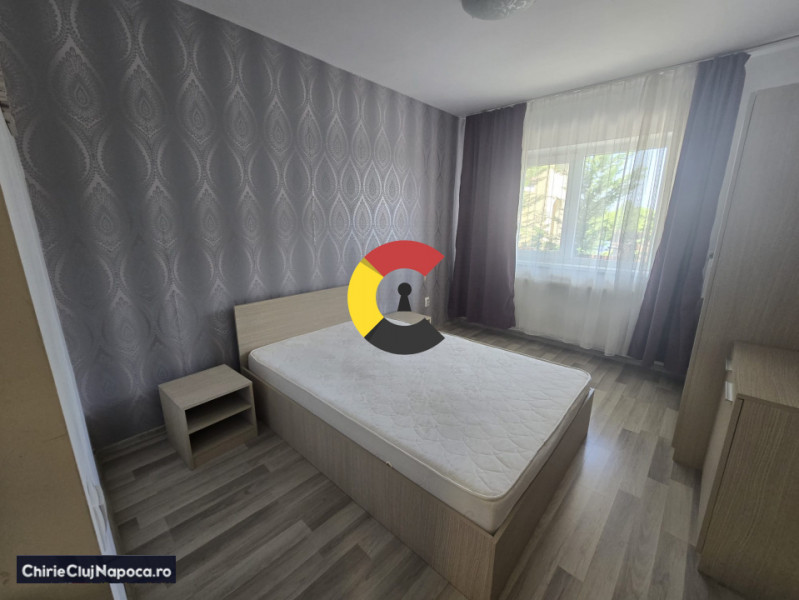 Ap cu 2 camere+parcare | complex rezidențial - zona AUDI CALEA TURZII