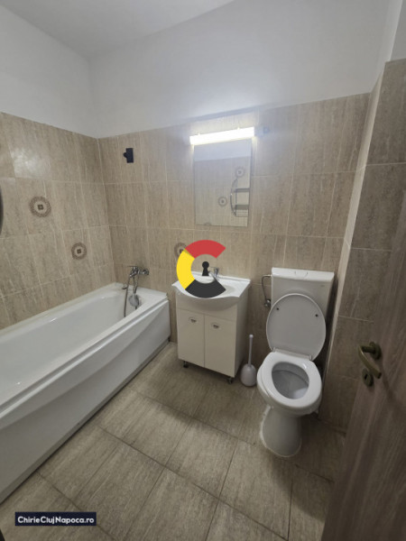 Ap cu 2 camere+parcare | complex rezidențial - zona AUDI CALEA TURZII