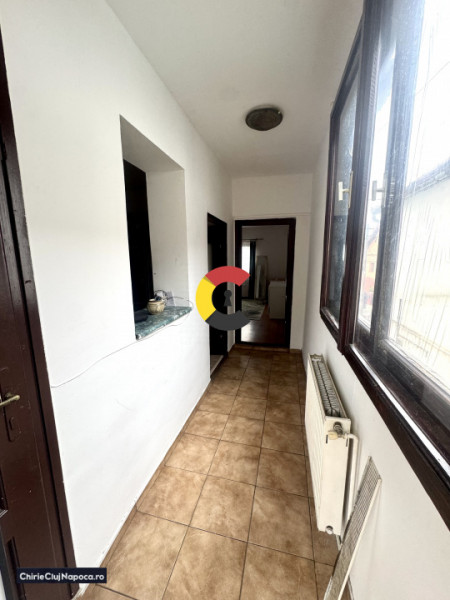 Casa cu gradina proprie, Gruia, zona Stadion CFR, parcare