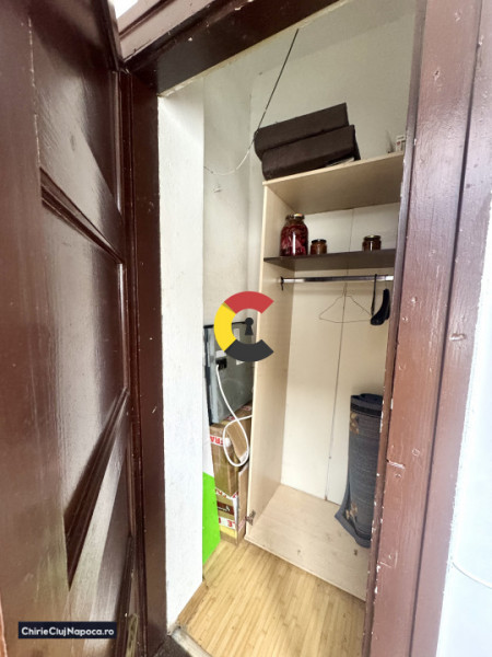 Casa cu gradina proprie, Gruia, zona Stadion CFR, parcare