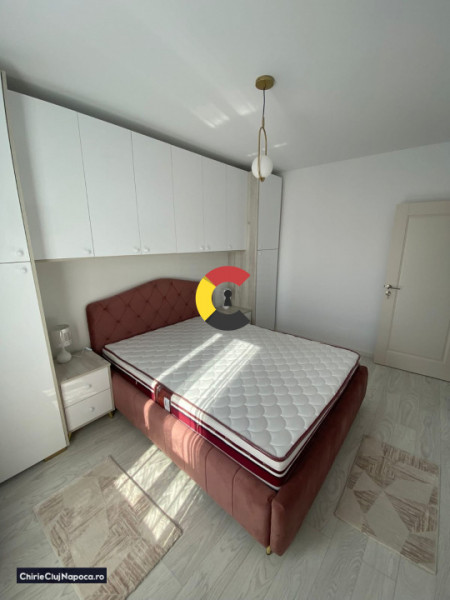 Ap modern cu 2 camere+parcare | Park Lake  - langa Iulius Mall