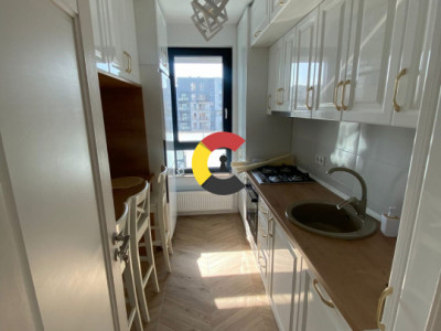 Ap modern cu 2 camere | Park Lake  - langa Iulius Mall | bloc nou 