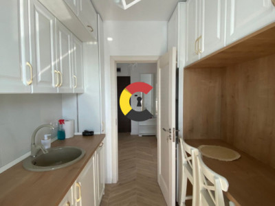 Ap modern cu 2 camere | Park Lake  - langa Iulius Mall | bloc nou 