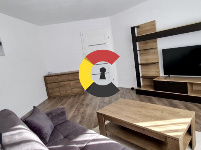 Apartament nou cu 2 camere si balcon, Manastur, zona Kaufland, parcare