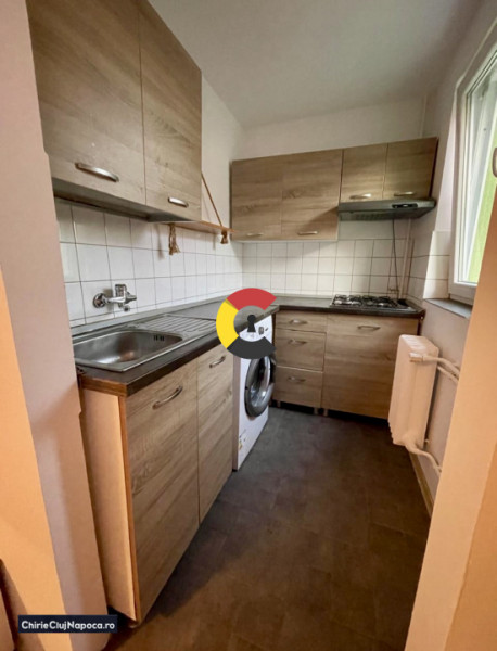 Apartament cu 2 camere, Gheorgheni, zona Alverna