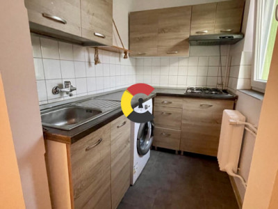 Apartament cu 2 camere, Gheorgheni, zona Alverna