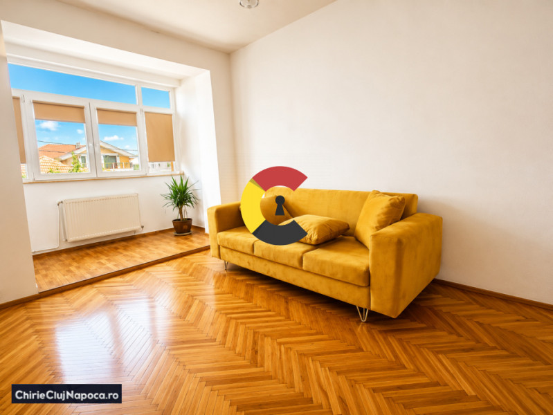 Casa spatioasa, destinatie flexibila, 3 parcari, Cart Andrei Muresanu 