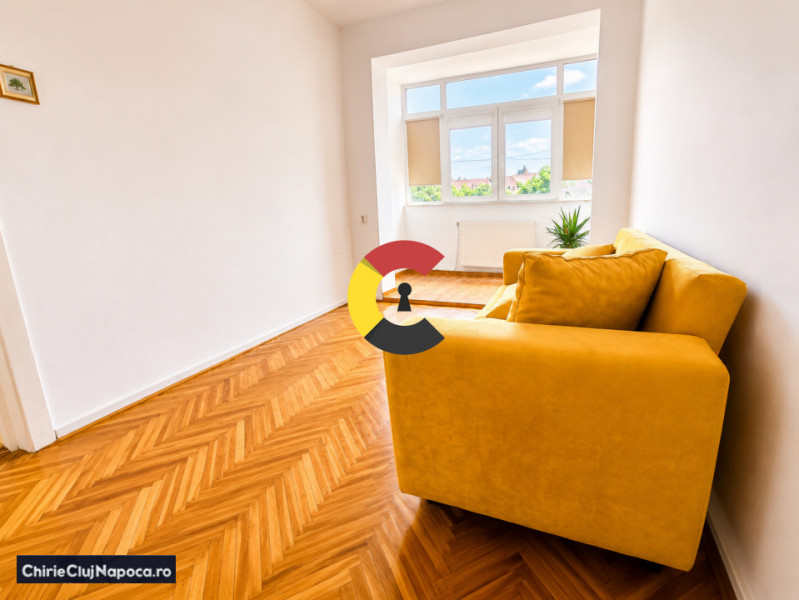 Casa spatioasa, destinatie flexibila, 3 parcari, Cart Andrei Muresanu 