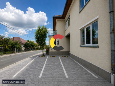 Casa spatioasa, destinatie flexibila, 3 parcari, Cart Andrei Muresanu 