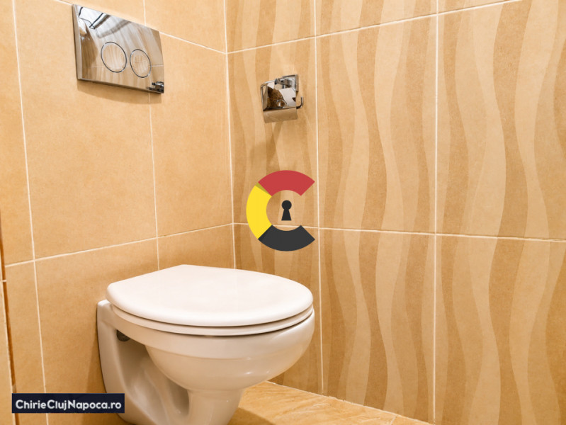 Stylish Apartment in the Heart of Cluj – Matei Corvin street