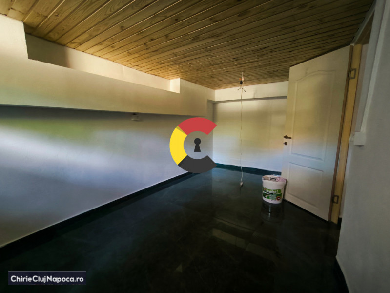 Casa spatioasa, destinatie flexibila, 3 parcari, Cart Andrei Muresanu 