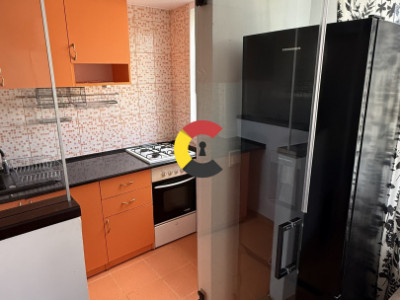 Garsoniera cu aer condiționat | zona Calea Florești - Manastur 
