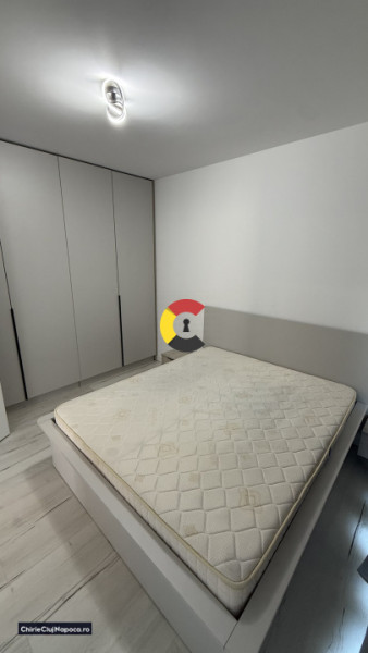 Ap cu 3 camere+parcare | bloc nou | Mega Image langa bloc - Iris 