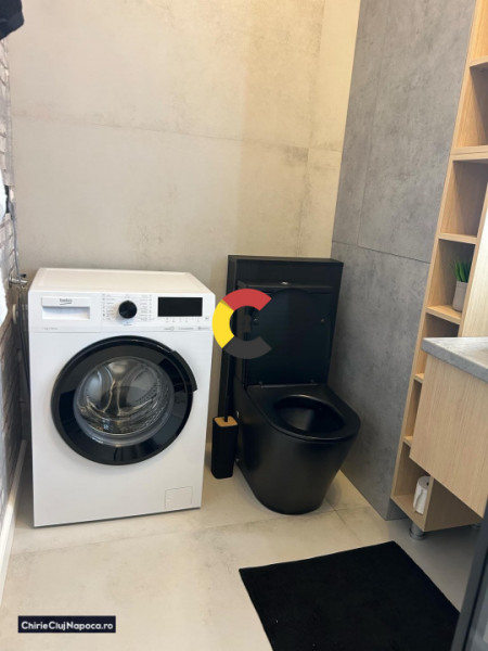 Ap modern cu 2 dormitoare+living+parcare | langa Vivo | bloc nou