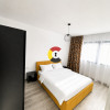 Ap. modern cu 2 camere, zona Lidl Buna Ziua, bloc nou, garaj