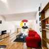 Apartament spatios cu 2 camere, parcare, bloc nou, zona Marasti/Oser