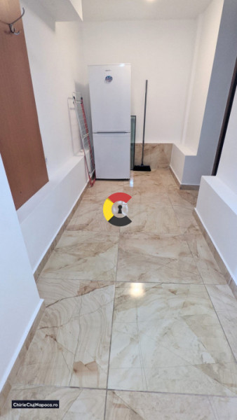 Apartament studentesc cu 2 dormitoare si living • Gheorgheni - FSEGA
