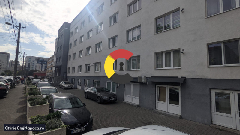 Apartament studentesc cu 2 dormitoare si living • Gheorgheni - FSEGA
