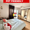 Apartament cu 3 dormitoare si living, Marasti, zona The Office, parcare