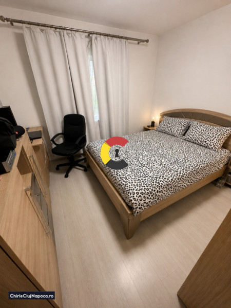 Vând ap 3 camere dec | 10 min de Iulius Mall | Mureșului colț cu Siretului 