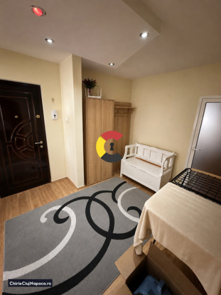 Vând ap 3 camere dec | 10 min de Iulius Mall | Mureșului colț cu Siretului 