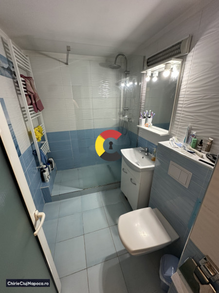 Vând ap 3 camere dec | 10 min de Iulius Mall | Mureșului colț cu Siretului 