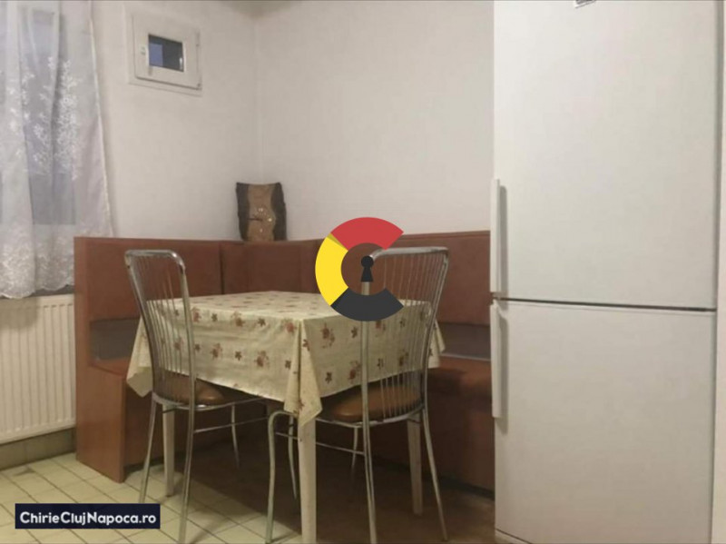 Apart. cu 3 camere, 2 bai, zona Big Belly/USAMV, 2 statii de Centru