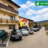 Apartament fain (living-bucatarie, dormitor) zona Auchan Iris 