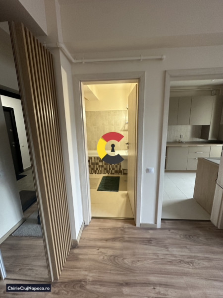 Preț nou preț redus | Ap 40 mp | Iulius Mall | Str Intre Lacuri |