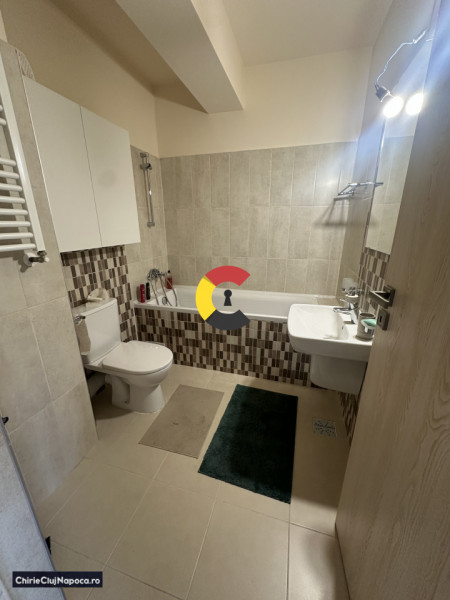 Preț nou preț redus | Ap 40 mp | Iulius Mall | Str Intre Lacuri |