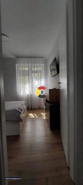Vis a vis de noul sediu al Facultății de Drept UBB - P-ta Cipariu 