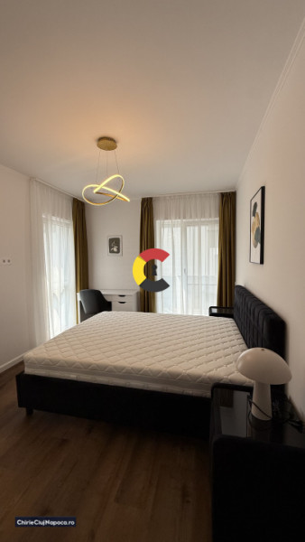 Apartamente noi cu 3 camere+parcare | terase | fix langa Baza Sportiva
