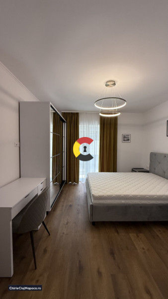 Apartamente noi cu 3 camere+parcare | terase | fix langa Baza Sportiva