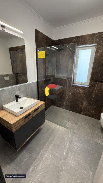 Apartamente noi cu 3 camere+parcare | terase | fix langa Baza Sportiva