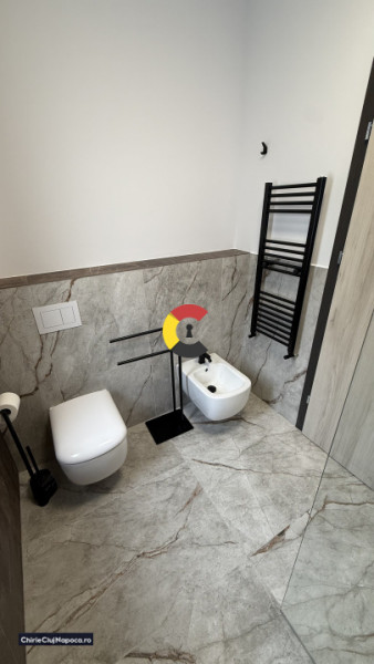 Apartamente noi cu 3 camere+parcare | terase | fix langa Baza Sportiva