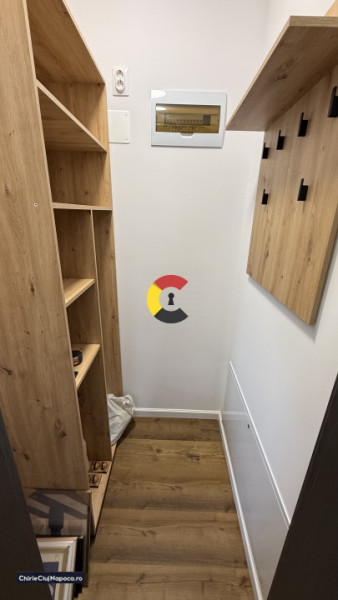 Apartamente noi cu 3 camere+parcare | terase | fix langa Baza Sportiva