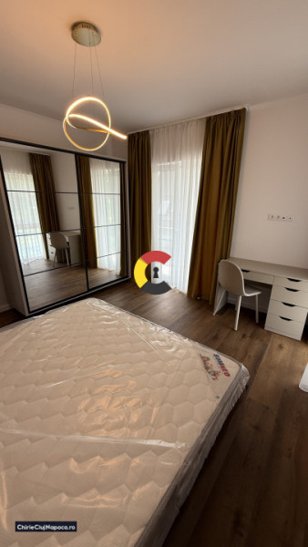 Apartamente noi cu 3 camere+parcare | terase | fix langa Baza Sportiva