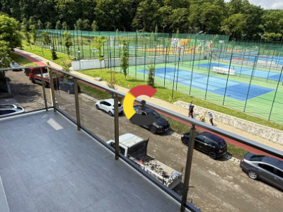 Apartamente noi cu 3 camere+parcare | terase | fix langa Baza Sportiva